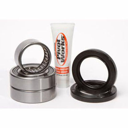 PIVOT WORKS REAR WHEEL AND SEAL KIT YAMAHA STREET BIKE