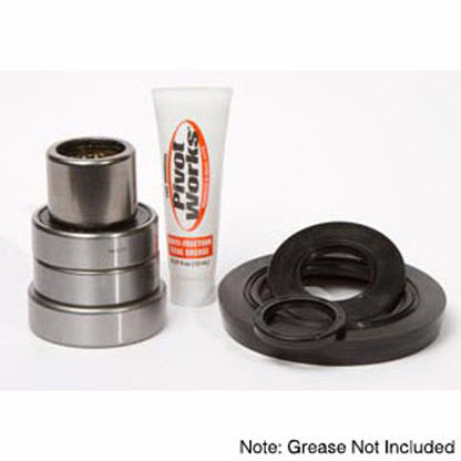 PIVOT WORKS REAR WHEEL AND SEAL KIT YAMAHA STREET BIKE