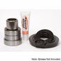PIVOT WORKS REAR WHEEL AND SEAL KIT YAMAHA STREET BIKE