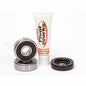 PIVOT WORKS REAR WHEEL AND SEAL KIT YAMAHA STREET BIKE