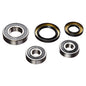 PIVOT WORKS REAR WHEEL AND SEAL KIT YAMAHA STREET BIKE