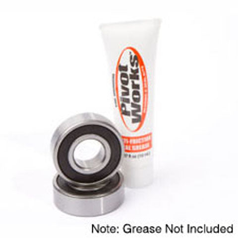 PIVOT WORKS-REAR WHEEL BEARING KIT, KTM