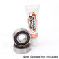 PIVOT WORKS-REAR WHEEL BEARING KIT, KTM