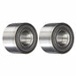 PIVOT WORKS-REAR WHEEL BEARING KIT, CAN AM