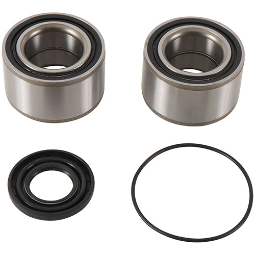 PIVOT WORKS-REAR WHEEL BEARING KIT, POLARIS