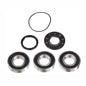 PIVOT WORKS-REAR WHEEL BEARING KIT, POLARIS