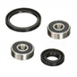 PIVOT WORKS-FRONT WHEEL BEARING KIT, HONDA