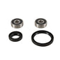 PIVOT WORKS-FRONT WHEEL BEARING KIT, HONDA