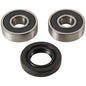 PIVOT WORKS-FRONT WHEEL BEARING KIT, SUZUKI