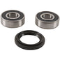 PIVOT WORKS-FRONT WHEEL BEARING KIT, SUZUKI