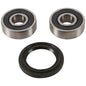 PIVOT WORKS-FRONT WHEEL BEARING KIT, SUZUKI