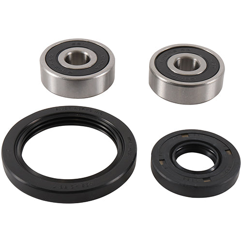 PIVOT WORKS-FRONT WHEEL BEARING KIT, SUZUKI
