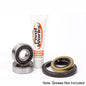 PIVOT WORKS-FRONT WHEEL BEARING KIT, YAMAHA