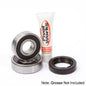 PIVOT WORKS-REAR WHEEL BEARING KIT, HONDA