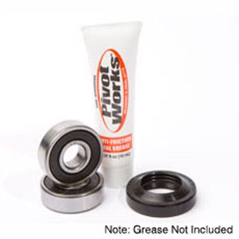 PIVOT WORKS-REAR WHEEL BEARING KIT, HONDA