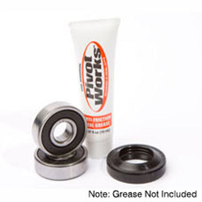PIVOT WORKS-REAR WHEEL BEARING KIT, HONDA
