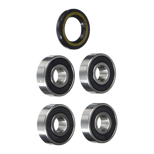 PIVOT WORKS-REAR WHEEL BEARING KIT, SUZUKI