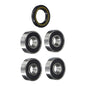 PIVOT WORKS-REAR WHEEL BEARING KIT, SUZUKI