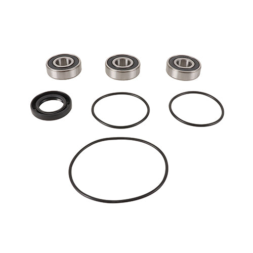 PIVOT WORKS-REAR WHEEL BEARING KIT, YAMAHA