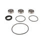 PIVOT WORKS-REAR WHEEL BEARING KIT, YAMAHA