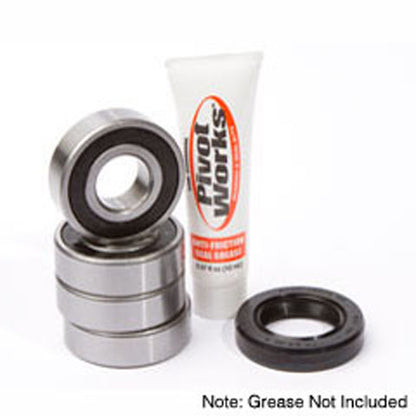PIVOT WORKS-REAR WHEEL BEARING KIT, YAMAHA