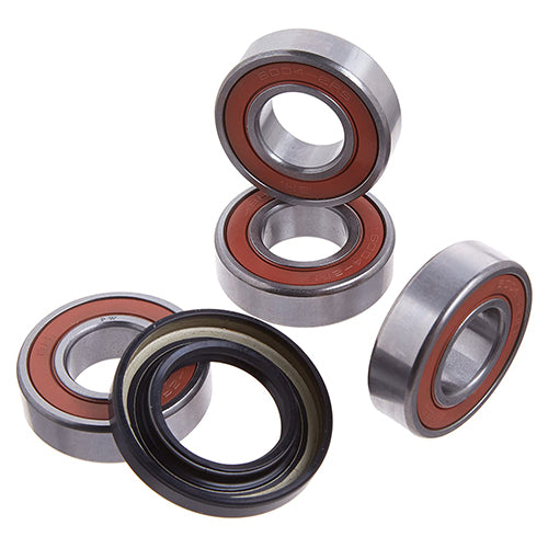 PIVOT WORKS-REAR WHEEL BEARING KIT, YAMAHA