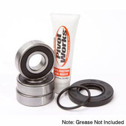 PIVOT WORKS-REAR WHEEL BEARING KIT, YAMAHA