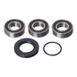 PIVOT WORKS-REAR WHEEL BEARING KIT, YAMAHA