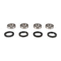 PIVOT WORKS-FRONT WHEEL BEARING KIT, YAMAHA