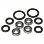PIVOT WORKS-FRONT WHEEL BEARING KIT, YAMAHA