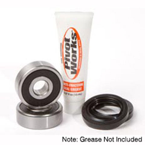 REAR WHEEL AND SEAL KIT SB HONDA