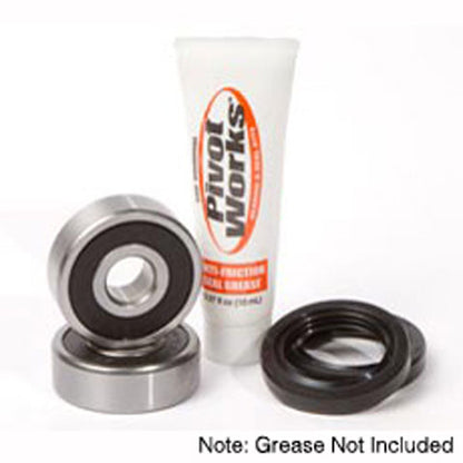 REAR WHEEL AND SEAL KIT SB HONDA