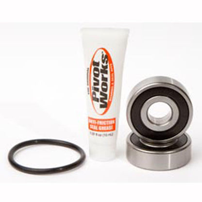 REAR WHEEL AND SEAL KIT SB HONDA