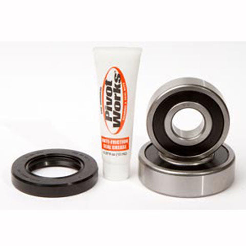 REAR WHEEL AND SEAL KIT SB HONDA