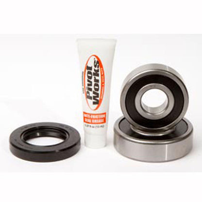 REAR WHEEL AND SEAL KIT SB HONDA