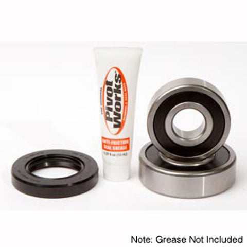 REAR WHEEL AND SEAL KIT SB HONDA