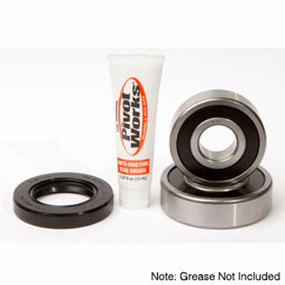 REAR WHEEL AND SEAL KIT SB HONDA