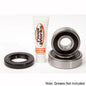 REAR WHEEL AND SEAL KIT SB HONDA
