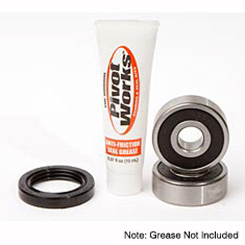 REAR WHEEL AND SEAL KIT SB HONDA