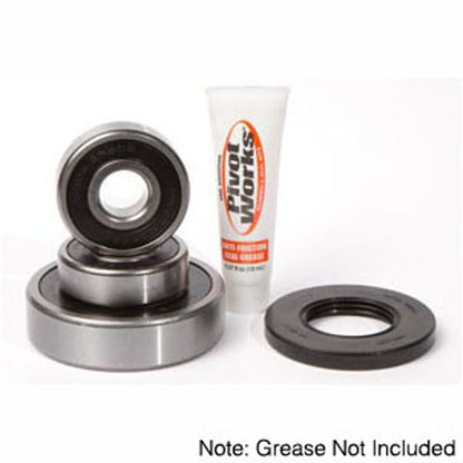 REAR WHEEL AND SEAL KIT SB SUZUKI
