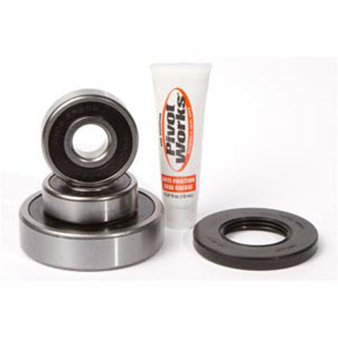 REAR WHEEL AND SEAL KIT SB SUZUKI