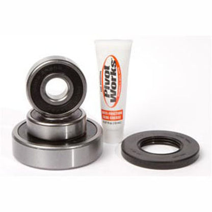 REAR WHEEL AND SEAL KIT SB SUZUKI