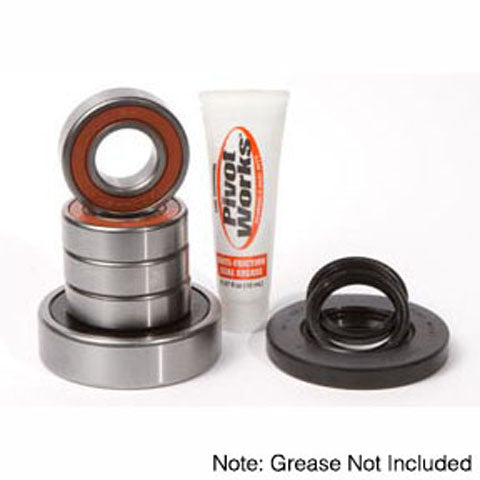 REAR WHEEL AND SEAL KIT SB SUZUKI