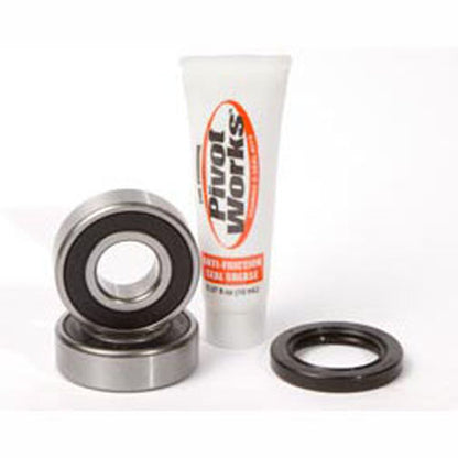 REAR WHEEL AND SEAL KIT SB SUZUKI