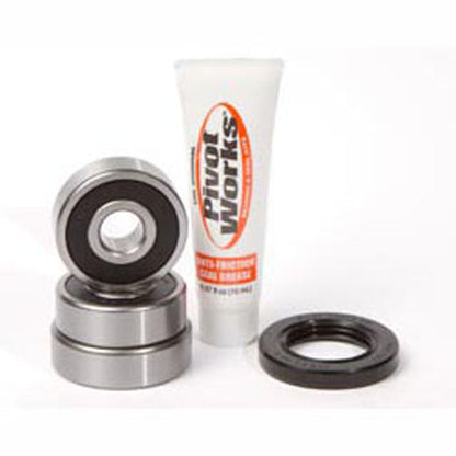 REAR WHEEL AND SEAL KIT SB SUZUKI
