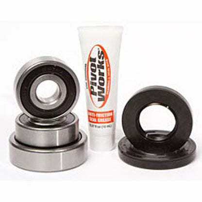 REAR WHEEL AND SEAL KIT SB YAMAHA