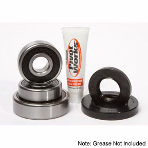 REAR WHEEL AND SEAL KIT SB YAMAHA