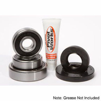 REAR WHEEL AND SEAL KIT SB YAMAHA