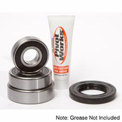 REAR WHEEL AND SEAL KIT SB YAMAHA