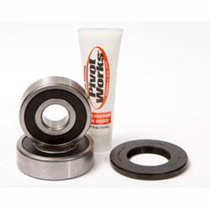 REAR WHEEL AND SEAL KIT SB YAMAHA
